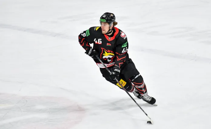 Олег Качеловский — о выборе на Матч звёзд: Это очень ценно. Большое спасибо нашим болельщикам