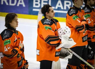 «Славутич» в Солигорске устроил голевую перестрелку и прервал серию из четырёх поражений