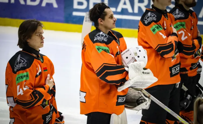 «Славутич» в Солигорске устроил голевую перестрелку и прервал серию из четырёх поражений