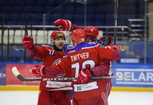 Дубль Глеба Шкапцова помог «Юности» обыграть «Авиатор»