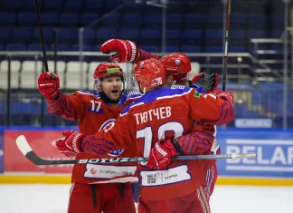 Дубль Глеба Шкапцова помог «Юности» обыграть «Авиатор»