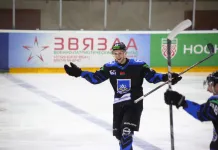 «Локомотив» спас безнадёжный матч в Новополоцке, но уступил в овертайме