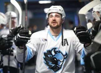 Минское «Динамо» объявило состав на гостевой матч с «Торпедо»: Фукале начнёт в старте, Уэлле и Галиев возвращаются в строй