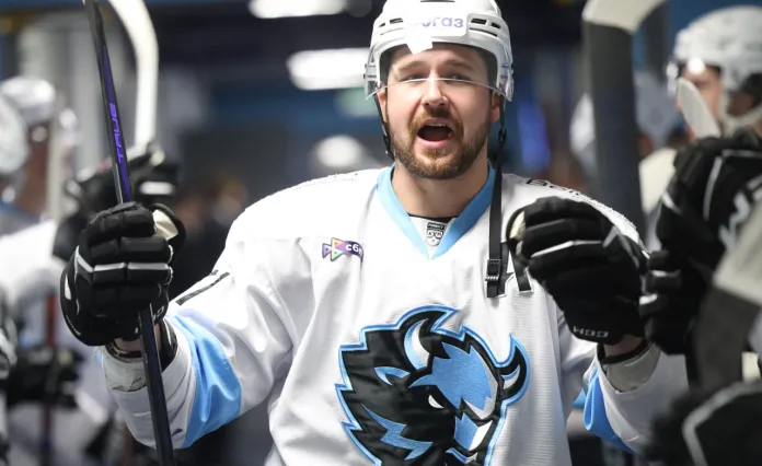 Ксавье Уэлле возвращается в состав минского «Динамо» после травмы