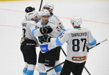 Минское «Динамо» одержало волевую победу над «Торпедо», Шипачёв оформил решающий гол