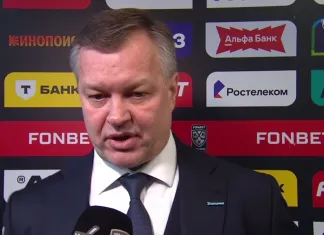 «Игра до ошибки». Игорь Горбенко подвёл итоги матча «Динамо-Минск» — «Торпедо»