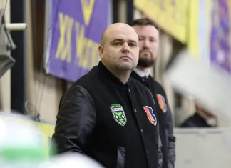 Денис Ламеко: Победу мы не заслужили своим отношением