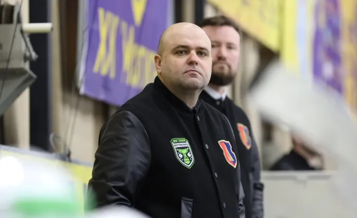 Денис Ламеко: Победу мы не заслужили своим отношением