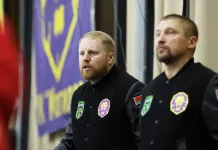 Дмитрий Рыльков: Хоккейный бог нас вознаградил