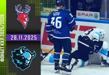 Видеообзор матча «Торпедо» — «Динамо-Минск» — 1:2