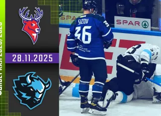 Видеообзор матча «Торпедо» — «Динамо-Минск» — 1:2