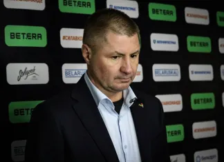 Андрей Мезин: Проиграли всё, что можно было проиграть