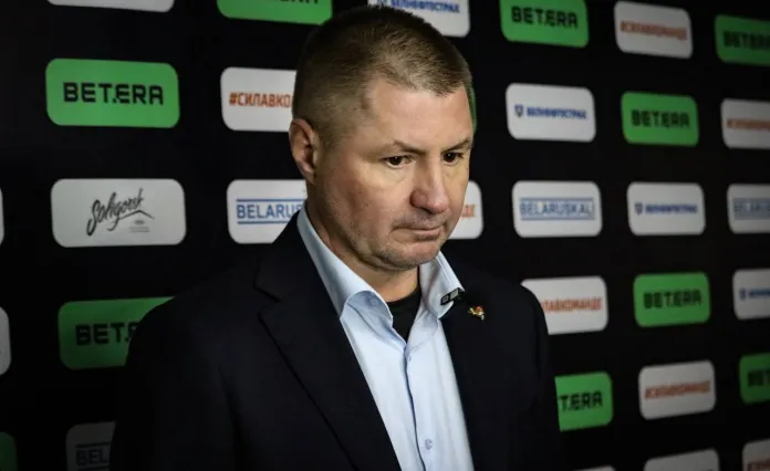 Андрей Мезин: Проиграли всё, что можно было проиграть