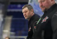 Александр Полищук – о поражении от «Юности» и серьёзной травме Данилы Гапеева