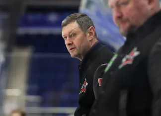 Александр Полищук – о поражении от «Юности» и серьёзной травме Данилы Гапеева