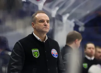 Сергей Стась – о победе над «Авиатором» и отправке на Матч звезд Кулагина