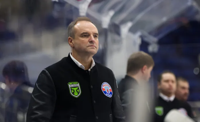 Сергей Стась – о победе над «Авиатором» и отправке на Матч звезд Кулагина