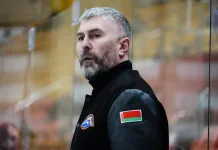 Денис Тыднюк – о матче-триллере с «Химиком» и дебюте Артура Буйницкого