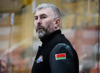 Денис Тыднюк – о матче-триллере с «Химиком» и дебюте Артура Буйницкого