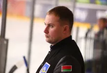 Алексей Бондиков: Провели лучший первый период сезона, но потом полностью отдали инициативу