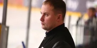 Алексей Бондиков: Провели лучший первый период сезона, но потом полностью отдали инициативу