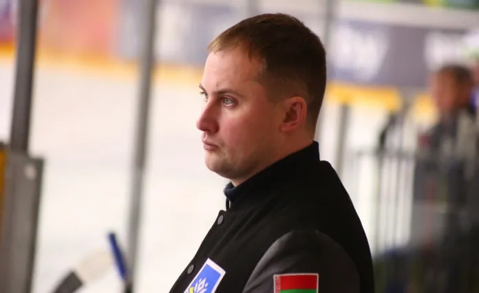 Алексей Бондиков: Провели лучший первый период сезона, но потом полностью отдали инициативу