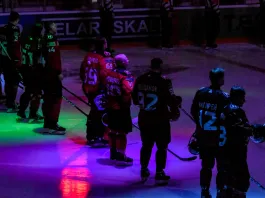 Betera-Экстралига. «Металлург» остановил Дмитрия Кравченко, кризис «Гомеля», уверенная победа «Немана». Итоги 29 ноября