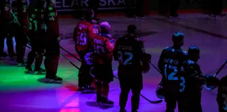 Betera-Экстралига. «Металлург» остановил Дмитрия Кравченко, кризис «Гомеля», уверенная победа «Немана». Итоги 29 ноября