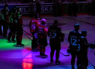 Betera-Экстралига. «Химик» — «Славутич», «Шахтер» — «Лида», «Неман» — «Металлург». Трансляции 29 ноября