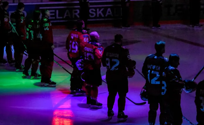 Betera-Экстралига. «Неман» — «Динамо-Молодечно», «Гомель» — «Витебск» и «Брест» — «Металлург». Трансляции 29 ноября