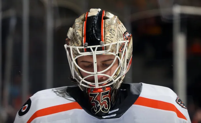 АХЛ. Поражение Колосова, Лошко и Кузьмин вне заявки, Сидоров и Климович в минусе – статистика белорусов 29 ноября