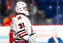 CHL. Брызгалов продлил результативную серию, блестящий матч Рунцо, Ермоленко отбил 37 бросков – статистика белорусов 29 ноября