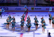 «Это очень сильно». Игорь Брикун и Илья Шинкевич оценили атмосферу на домашних матчах минского «Динамо»