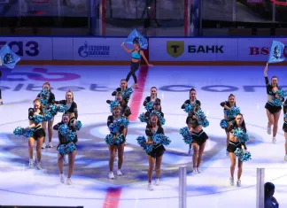 «Это очень сильно». Игорь Брикун и Илья Шинкевич оценили атмосферу на домашних матчах минского «Динамо»