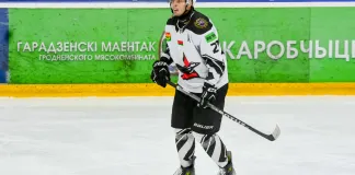 Никита Сиротин — о поражении от «Юности» и турнирном положении «Авиатора»