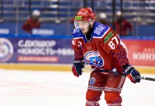 Глеб Шкапцов: Не выкладывались на сто процентов, а выполняли где-то на шестьдесят