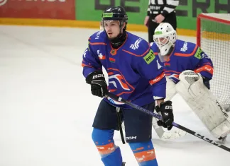 Даниил Рогач: В любом сильном чемпионате есть Матч Звёзд. Определённо, стоило возродить эту традицию в Betera-Экстралиге