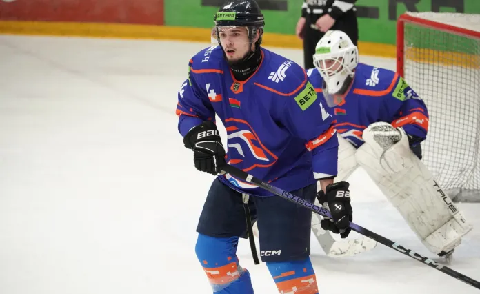 Даниил Рогач: В любом сильном чемпионате есть Матч Звёзд. Определённо, стоило возродить эту традицию в Betera-Экстралиге