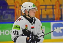 Александр Полищук рассказал, почему выбрал Данилу Гапеева для поездки на Матч Звезд Betera-Экстралиги