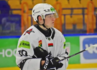 Александр Полищук рассказал, почему выбрал Данилу Гапеева для поездки на Матч Звезд Betera-Экстралиги