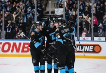 «Команда, которая может сломаться в любой момент». Экс-скаут НХЛ Игорь Еронко подробно разобрал игру минского «Динамо»