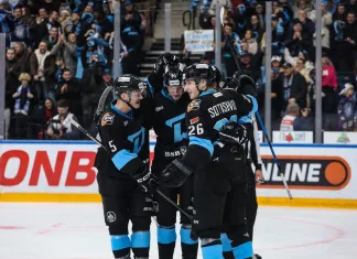 «Команда, которая может сломаться в любой момент». Экс-скаут НХЛ Игорь Еронко подробно разобрал игру минского «Динамо»