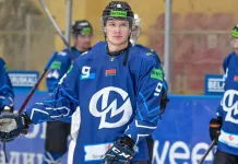 Владислав Сурков поделился эмоциями от поездки на предстоящий Матч Звезд Betera-Экстралиги