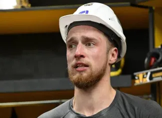 Александр Скоренов — о потасовке в матче с «Локомотивом»: Вообще случайно получилось, что мы начали драться