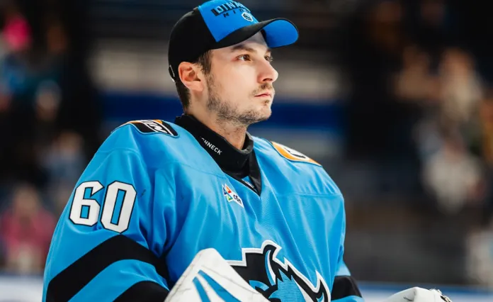 «Чемпионат» включил двух игроков минского «Динамо» в топ-15 лучших хоккеистов КХЛ за ноябрь