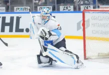 Зак Фукале: Лишь вопрос времени, когда Шипачев дойдет до 1000 очков