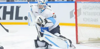 Зак Фукале: Лишь вопрос времени, когда Шипачев дойдет до 1000 очков