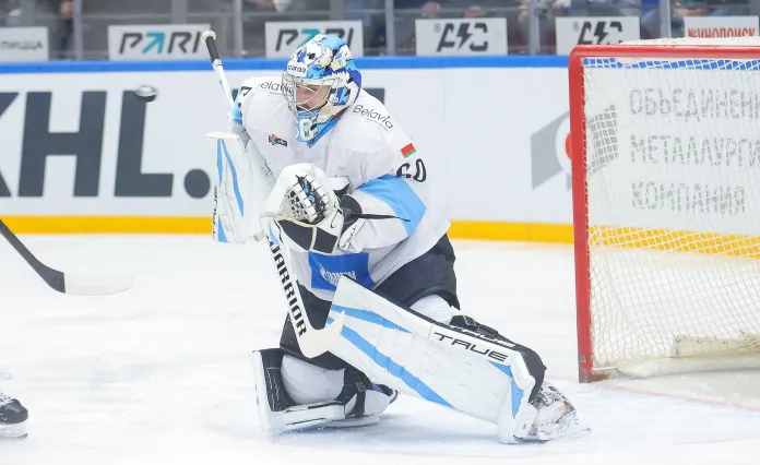 Зак Фукале: Лишь вопрос времени, когда Шипачев дойдет до 1000 очков