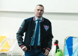 Иван Усенко – о Матче Звезд Betera-Экстралиги: Уверен, что нас ждёт настоящий рождественско-новогодний праздник хоккея