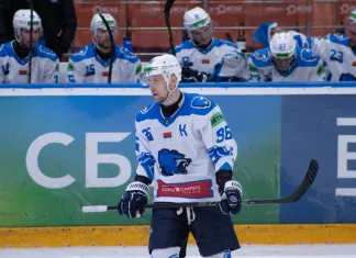 «Витебск» нанес «Гомелю» шестое поражение подряд